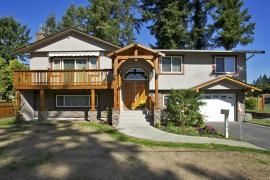 Main Photo: 20393 40A ave in Langley: Brookswood Langley House for sale : MLS®# R2010713