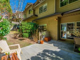 Photo 31: 2 2979 PANORAMA Drive in Coquitlam: Westwood Plateau Townhouse for sale in "DEERCREST ESTATES" : MLS®# R2764320