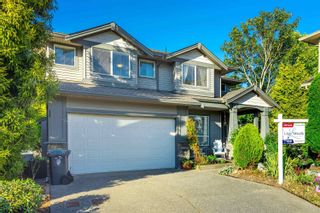 Photo 1: 21673 89 Avenue in Langley: Walnut Grove House for sale in "Madison Park" : MLS®# R2728210