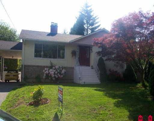 FEATURED LISTING: 10832 145A ST Surrey