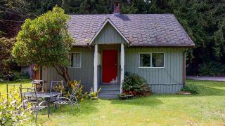 Photo 5: 1225 - 1227 ROBERTS CREEK Road: Roberts Creek House for sale (Sunshine Coast)  : MLS®# R2476356
