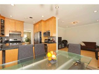 Photo 4: 2291 UPLAND Drive in Vancouver: Fraserview VE House for sale (Vancouver East)  : MLS®# V991363