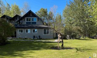 Photo 3: 109 53129 RGE RD 14: Rural Parkland County House for sale : MLS®# E4306886