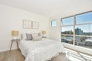 Photo 13: 902 2288 W 40TH Avenue in Vancouver: Kerrisdale Condo for sale in "Kerrisdale Parc" (Vancouver West)  : MLS®# R2363807