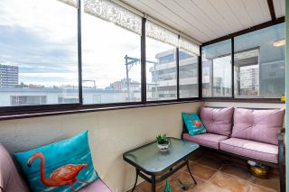 Photo 15: 406 1476 W 10TH Avenue in Vancouver: Fairview VW Condo for sale (Vancouver West)  : MLS®# R2825603