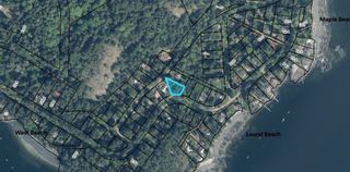 Photo 5: Lot 8 ESPLANADE Road: Keats Island Land for sale (Sunshine Coast)  : MLS®# R2713010