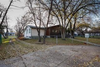 Photo 43: 58 Miramar Road in Winnipeg: Residential for sale (1G)  : MLS®# 202225575