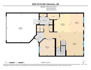 Photo 19: 8524 219 Street in Edmonton: Zone 58 House for sale : MLS®# E4374304