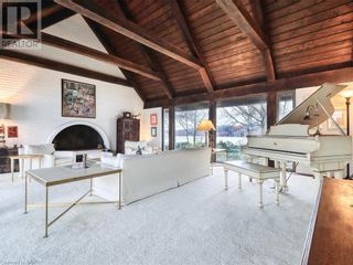 Photo 16: 15319 NIAGARA RIVER Parkway in Niagara-on-the-Lake: House for sale : MLS®# 40392480