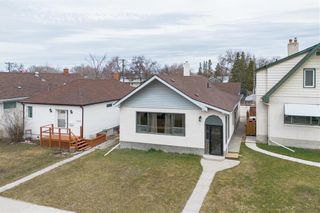 Photo 45: 235 Perth Avenue in Winnipeg: West Kildonan Residential for sale (4D)  : MLS®# 202408259