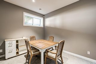 Photo 37: 452 18 Avenue NE in Calgary: Winston Heights/Mountview Semi Detached (Half Duplex) for sale : MLS®# A2011613