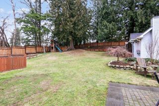Photo 28: 2548 WOODRIDGE Crescent in Abbotsford: Central Abbotsford House for sale in "WOODRIDGE" : MLS®# R2745267