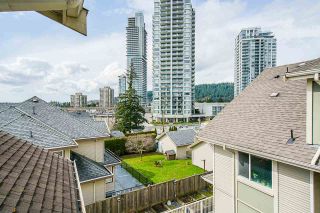 Photo 24: 6 621 LANGSIDE Avenue in Coquitlam: Coquitlam West Townhouse for sale in "EVERGREEN" : MLS®# R2588255