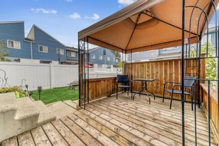 Photo 4: 33 4769 Hubalta Road SE in Calgary: Dover Row/Townhouse for sale : MLS®# A2004475