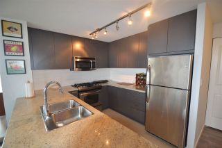 Photo 10: 1201 6688 ARCOLA STREET in Burnaby: Highgate Condo for sale (Burnaby South)  : MLS®# R2254228