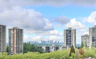 Main Photo: 1102 9888 CAMERON Street in Burnaby: Sullivan Heights Condo for sale in "SILHOUETTE" (Burnaby North)  : MLS®# R2885635