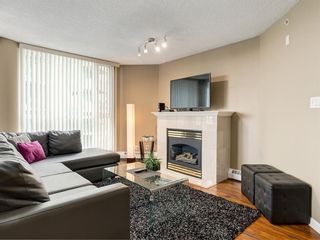 Photo 14: 610 804 3 Avenue SW in Calgary: Eau Claire Apartment for sale : MLS®# A1259429