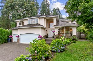 Photo 2: 1309 CAMELLIA Court in Port Moody: Mountain Meadows House for sale : MLS®# R2491100