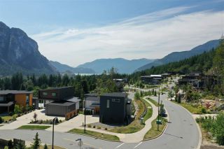 Photo 7: 2199 CRUMPIT WOODS Drive in Squamish: Plateau Land for sale in "Crumpit Woods" : MLS®# R2383880