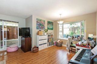 Photo 4: 1 3301 W 16TH Avenue in Vancouver: Kitsilano Townhouse for sale (Vancouver West)  : MLS®# R2608502