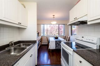 Photo 4: 202 127 E 4TH STREET in North Vancouver: Lower Lonsdale Condo for sale : MLS®# R2161252