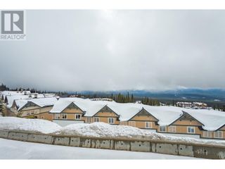 Photo 28: 7650 Porcupine Road Unit# 20 in Big White: House for sale : MLS®# 10310542