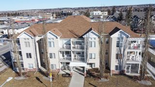 Photo 3: 22 7720 39 Avenue NW in Calgary: Bowness Apartment for sale : MLS®# A2034540
