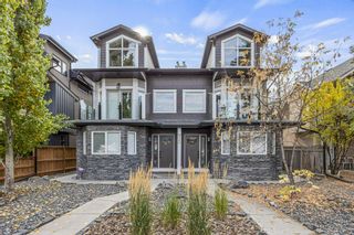 Photo 1: 4 729 7th Street: Canmore Row/Townhouse for sale : MLS®# A2021985
