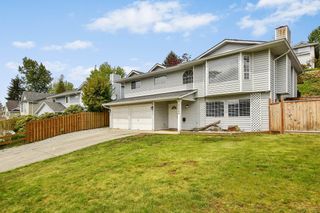 Main Photo: 32399 BADGER Avenue in Mission: Mission BC House for sale : MLS®# R2879038