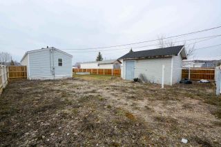 Photo 12: 10271 100A Street: Taylor Manufactured Home for sale (Fort St. John (Zone 60))  : MLS®# R2263686