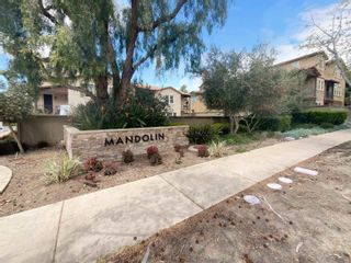 Main Photo: Townhouse for sale : 3 bedrooms : 8425 Christopher Ridge Ter in San Diego