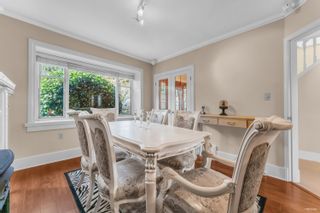 Photo 19: 4389 LOCARNO Crescent in Vancouver: Point Grey House for sale (Vancouver West)  : MLS®# R2861490