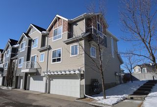 Photo 25: 85 Tuscany Court NW in Calgary: Tuscany Row/Townhouse for sale : MLS®# A2033070
