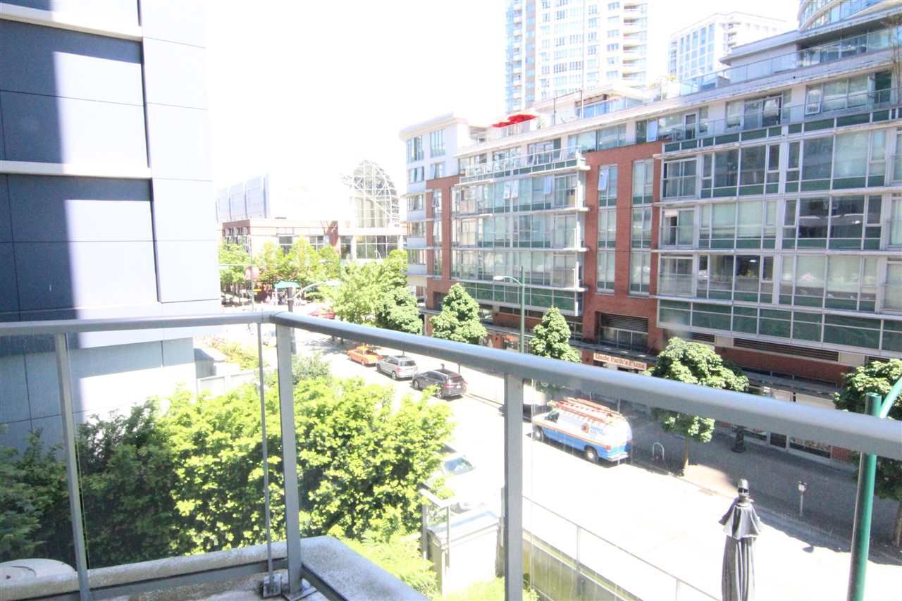 Photo 10: Photos: 302 689 ABBOTT STREET in Vancouver: Downtown VW Condo for sale (Vancouver West)  : MLS®# R2170121