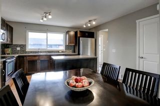 Photo 18: 124 Walden Gate SE in Calgary: Walden Row/Townhouse for sale : MLS®# A1257805