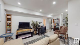 Photo 37: 9323 108 Avenue in Edmonton: Zone 13 House Half Duplex for sale : MLS®# E4311969