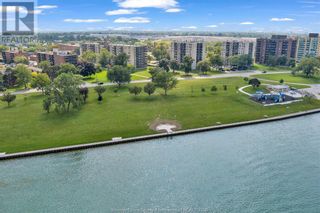 Photo 29: 3929 RIVERSIDE DRIVE East in Windsor: Condo for sale : MLS®# 23017785