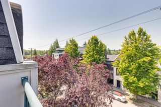 Photo 13: 407 3278 HEATHER Street in Vancouver: Cambie Condo for sale in "Heatherstone" (Vancouver West)  : MLS®# R2790990