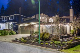 Photo 30: 4778 RUSH Court in North Vancouver: Lynn Valley House for sale : MLS®# R2535258