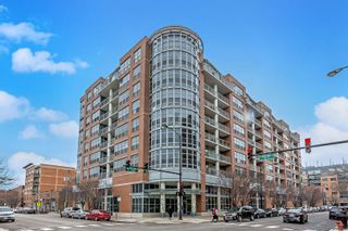 Photo 1: 1200 W Monroe Street Unit 318 in Chicago: CHI - Near West Side Residential Lease for sale ()  : MLS®# 11610824