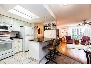 Photo 9: 306 739 PRINCESS Street in New Westminster: Uptown NW Condo for sale in "THE BERKLEY" : MLS®# V1091513