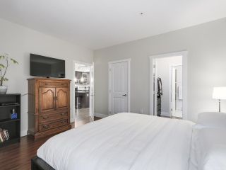 Photo 10: 205 2330 SHAUGHNESSY Street in Port Coquitlam: Central Pt Coquitlam Condo for sale in "AVANTI" : MLS®# R2177386