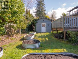 Photo 16: 6943 HAMMOND STREET in Powell River: House for sale : MLS®# 17915