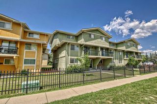 Photo 20: 409 2200 Woodview Drive SW in Calgary: Woodlands Row/Townhouse for sale : MLS®# A2062888