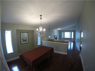 Photo 4: 1386 SUTHERLAND AV in Port Coquitlam: Oxford Heights House for sale : MLS®# V1104543