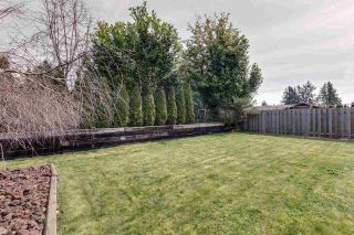 Photo 28: 7512 MAY Street in Mission: Mission BC House for sale : MLS®# R2562483