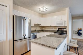 Photo 3: 408 3000 Somervale Court SW in Calgary: Somerset Apartment for sale : MLS®# A1146188