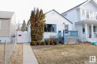 Photo 1: 14330 106 Avenue in Edmonton: Zone 21 House for sale : MLS®# E4287935