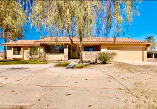 Main Photo: House for sale : 3 bedrooms : 3135 Club Circle East in Borrego Springs