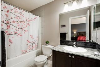 Photo 13: 1210 Kings Heights Way SE: Airdrie Semi Detached for sale : MLS®# A1204187